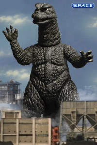 »Round 1« 5 Points Box Set (Godzilla: Destroy All Monsters)
