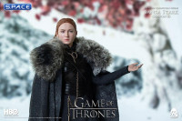 1/6 Scale Season 8 Sansa Stark (Game of Thrones)