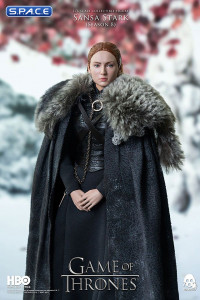 1/6 Scale Season 8 Sansa Stark (Game of Thrones)