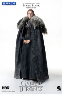 1/6 Scale Season 8 Sansa Stark (Game of Thrones)