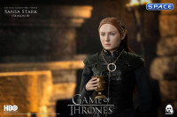 1/6 Scale Season 8 Sansa Stark (Game of Thrones)