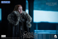 1/6 Scale Season 8 Sansa Stark (Game of Thrones)