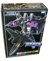 Skywarp Masterpiece MP-6 (Transformers)