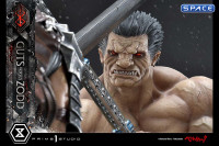 1/6 Scale Guts vs. Zodd Ultimate Diorama Masterline Statue (Berserk)