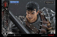 1/6 Scale Guts vs. Zodd Deluxe Ultimate Diorama Masterline Statue (Berserk)