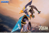 Revali PVC Statue (The Legend of Zelda: Breath of the Wild)