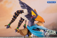 Revali PVC Statue (The Legend of Zelda: Breath of the Wild)