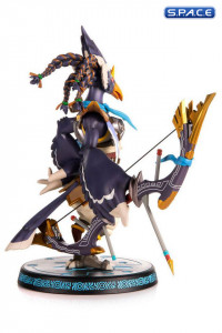 Revali PVC Statue (The Legend of Zelda: Breath of the Wild)