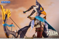 Revali PVC Statue (The Legend of Zelda: Breath of the Wild)