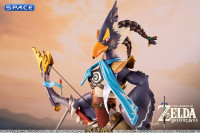 Revali PVC Statue (The Legend of Zelda: Breath of the Wild)