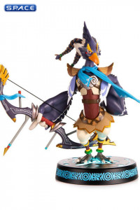 Revali PVC Statue - Collectors Edition (The Legend of Zelda: Breath of the Wild)