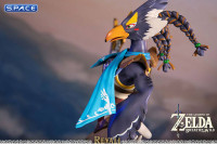 Revali PVC Statue - Collectors Edition (The Legend of Zelda: Breath of the Wild)