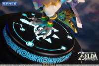 Revali PVC Statue - Collectors Edition (The Legend of Zelda: Breath of the Wild)