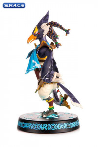 Revali PVC Statue - Collectors Edition (The Legend of Zelda: Breath of the Wild)