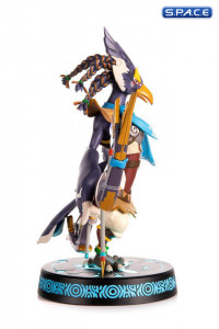 Revali PVC Statue - Collectors Edition (The Legend of Zelda: Breath of the Wild)