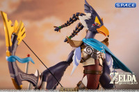 Revali PVC Statue - Collectors Edition (The Legend of Zelda: Breath of the Wild)