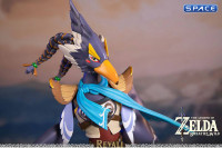 Revali PVC Statue - Collectors Edition (The Legend of Zelda: Breath of the Wild)