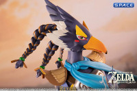 Revali PVC Statue - Collectors Edition (The Legend of Zelda: Breath of the Wild)