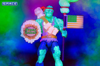 Ultimate Toxie Radioactive Red Rage (Toxic Crusaders)