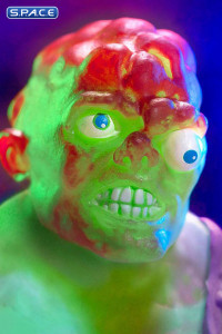 Ultimate Toxie Radioactive Red Rage (Toxic Crusaders)