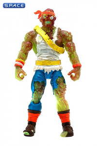 Ultimate Toxie »Radioactive Red Rage« (Toxic Crusaders)