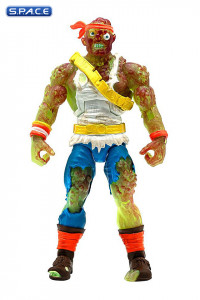 Ultimate Toxie Radioactive Red Rage (Toxic Crusaders)