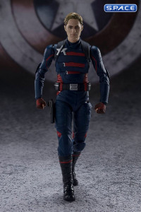 S.H.Figuarts Captain America John F. Walker (The Falcon and the Winter Soldier)