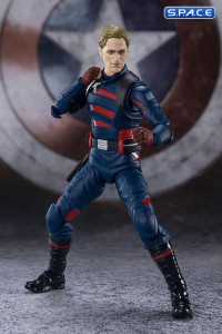 S.H.Figuarts Captain America John F. Walker (The Falcon and the Winter Soldier)