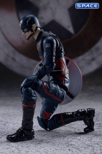 S.H.Figuarts Captain America John F. Walker (The Falcon and the Winter Soldier)