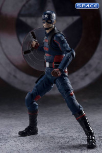 S.H.Figuarts Captain America John F. Walker (The Falcon and the Winter Soldier)