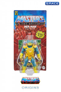 Mer-Man - LOP Variant (MOTU Origins)