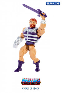 Fisto (MOTU Origins)