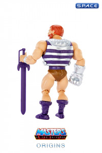 Fisto (MOTU Origins)