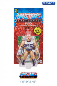 Fisto (MOTU Origins)