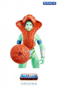 Green Goddess (MOTU Origins)