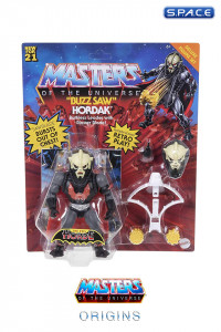 Deluxe Buzz-Saw Hordak (MOTU Origins)