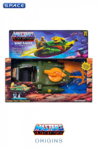 Wind Raider (MOTU Origins)