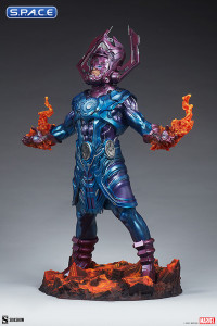 Galactus Maquette (Marvel)