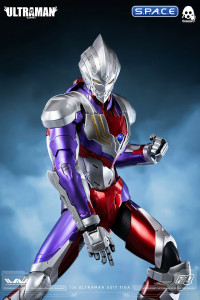 1/6 Scale FigZero Ultraman - Tiga Suit (Ultraman)