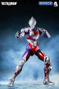 1/6 Scale FigZero Ultraman - Tiga Suit (Ultraman)