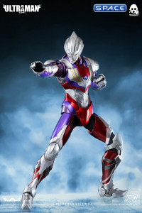 1/6 Scale FigZero Ultraman - Tiga Suit (Ultraman)