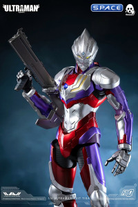 1/6 Scale FigZero Ultraman - Tiga Suit (Ultraman)