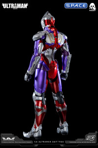 1/6 Scale FigZero Ultraman - Tiga Suit (Ultraman)