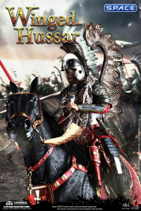 1/6 Scale Winged Hussar Masterpiece Version (Series of Empire)