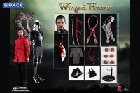 1/6 Scale Winged Hussar Masterpiece Version (Series of Empire)