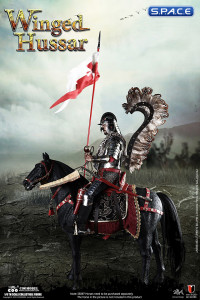 1/6 Scale Winged Hussar Masterpiece Version (Series of Empire)