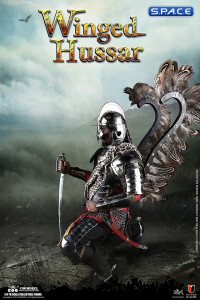 1/6 Scale Winged Hussar Masterpiece Version (Series of Empire)