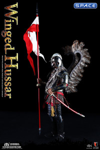 1/6 Scale Winged Hussar Masterpiece Version (Series of Empire)