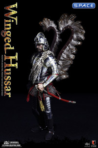 1/6 Scale Winged Hussar Masterpiece Version (Series of Empire)