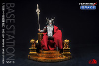 1/6 Scale Throne of Odin